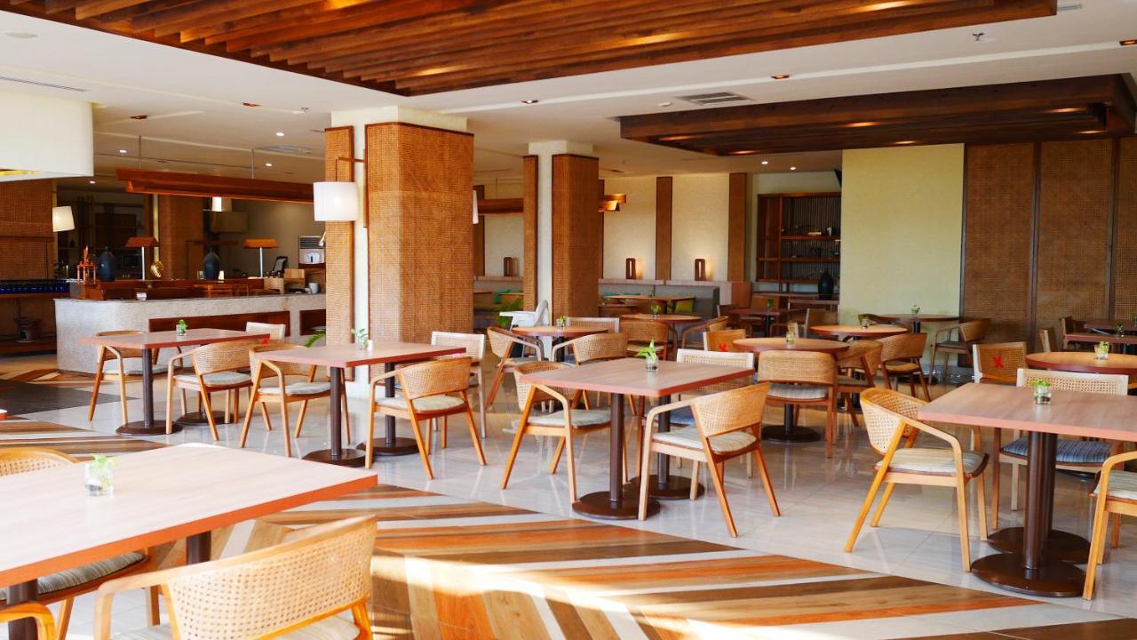 Grand Inna Samudra Beach Cimaja Exterior foto