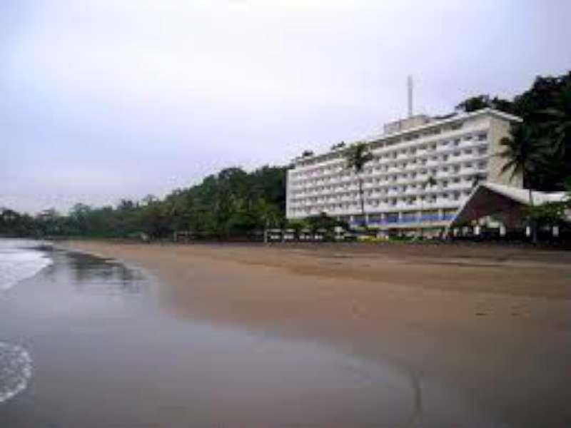 Grand Inna Samudra Beach Cimaja Exterior foto