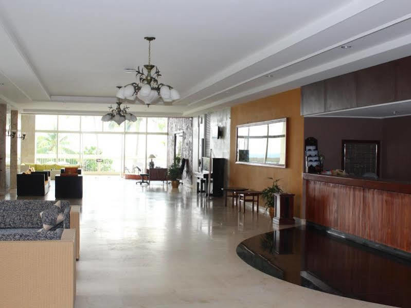 Grand Inna Samudra Beach Cimaja Exterior foto